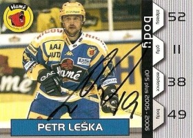 Petr Leška