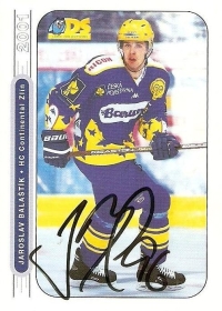 Jaroslav Balaštík Jaroslav Balaštík