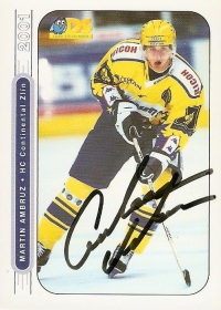 Martin Ambruz Martin Ambruz