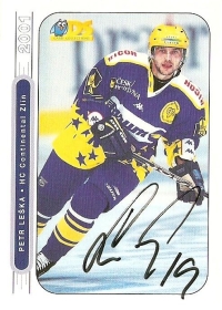 Petr Leška Petr Leška