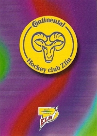 logo klubu logo klubu