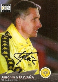 Antonín Stavjaňa Antonín Stavjaňa