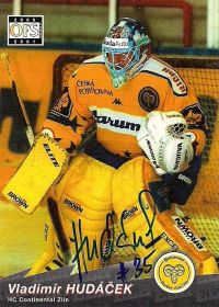 Vladimír Hudáček Vladimír Hudáček