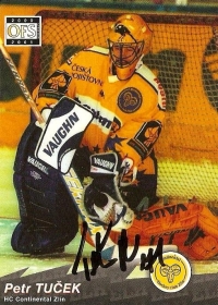 Petr Tuček Petr Tuček