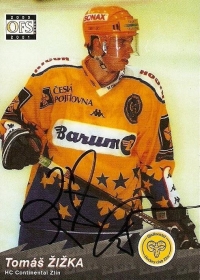 Tomáš Žižka Tomáš Žižka