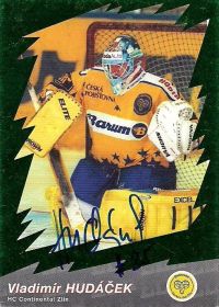 Vladimír Hudáček Vladimír Hudáček