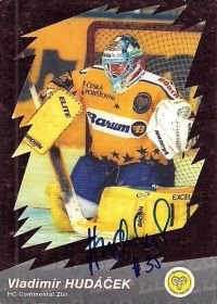 Vladimír Hudáček Vladimír Hudáček