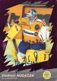 Vladimír Hudáček Vladimír Hudáček