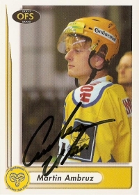 Martin Ambruz Martin Ambruz