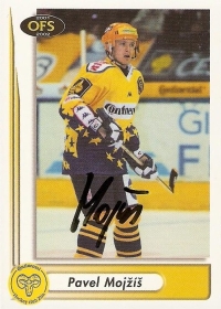 Pavel Mojžíš Pavel Mojžíš
