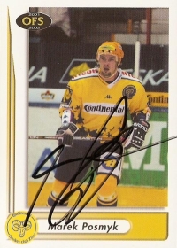 Marek Posmyk Marek Posmyk