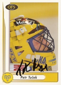 Petr Tuček Petr Tuček