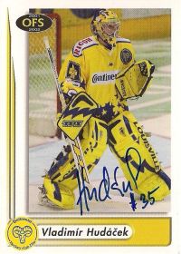 Vladimír Hudáček Vladimír Hudáček