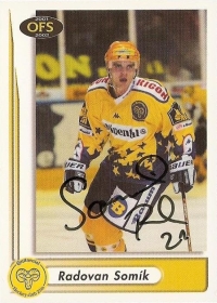 Radovan Somík Radovan Somík