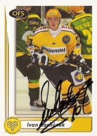 Ivan Rachůnek Ivan Rachůnek