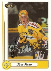 Libor Pivko Libor Pivko