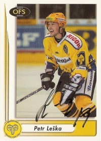 Petr Leška Petr Leška