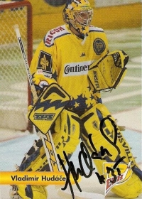 Vladimír Hudáček