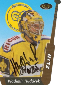 Vladimír Hudáček