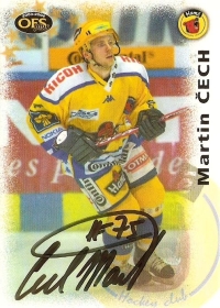 Martin Čech
