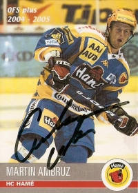 Martin Ambruz Martin Ambruz