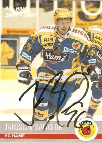 Jaroslav Balaštík Jaroslav Balaštík