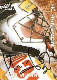 Igor Murín Igor Murín