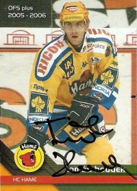 Tomáš Houdek Tomáš Houdek