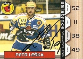 Petr Leška
