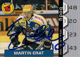 Martin Erat