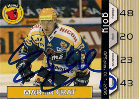 Martin Erat