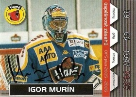 Igor Murín Igor Murín