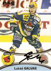 Lukáš Galvas