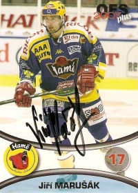 Jiří Marušák Jiří Marušák