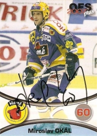 Miroslav Okál Miroslav Okál