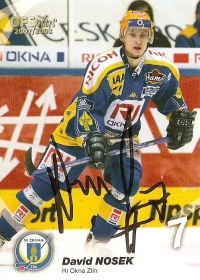 David Nosek David Nosek