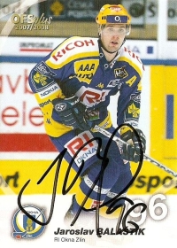 Jaroslav Balaštík Jaroslav Balaštík