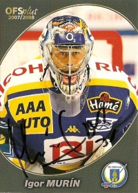 Igor Murín Igor Murín