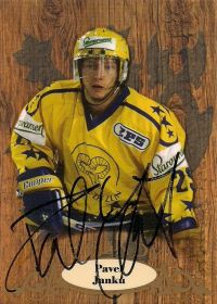 Pavel Janků Pavel Janků