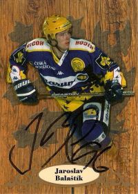 Jaroslav Balaštík Jaroslav Balaštík