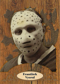František Vyoral František Vyoral