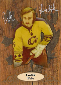 Luděk Pelc Luděk Pelc