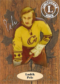 Luděk Pelc Luděk Pelc