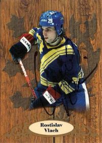 Rostislav Vlach Rostislav Vlach