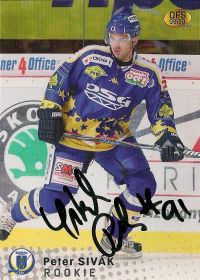 Peter Sivák Peter Sivák