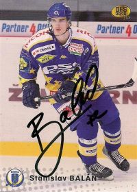 Stanislav Balán