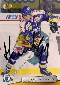 Martin Hamrlík