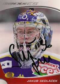 Jakub Sedláček