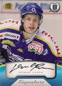 Roman Vlach