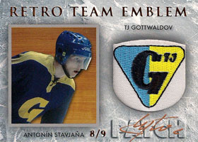 Antonín Stavjaňa Antonín Stavjaňa